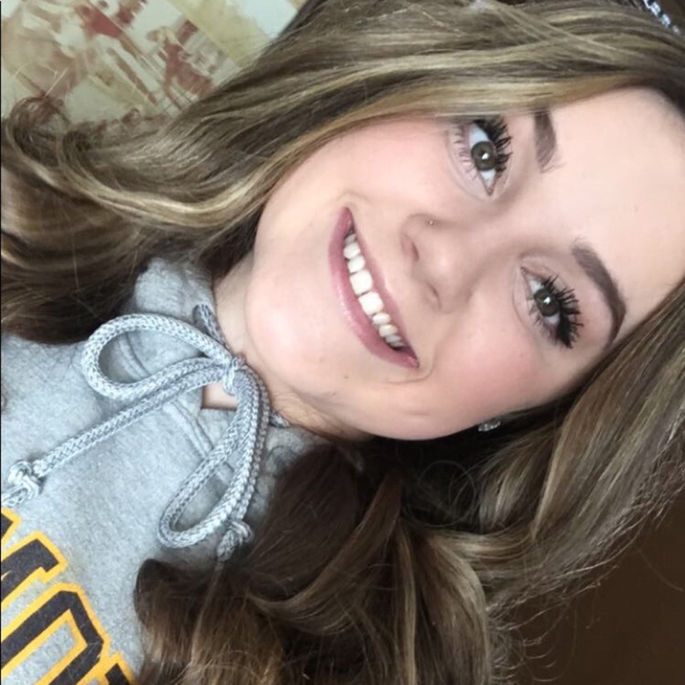 Meet your Posher, Brayleah